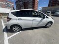 2019 Nissan Note e-Power II Рестайлинг, белый, 1100000 рублей - вид 5
