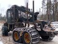 2017 Ponsse Buffalo, чёрный, 29789288 рублей - вид 3