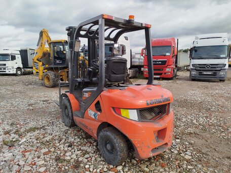 2023 Lonking LG120DT, оранжевый, 957600 рублей, вид 2