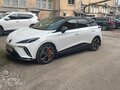 2023 MG Mulan, белый, 2590000 рублей - вид 4