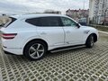 2022 Genesis GV80 I, белый, 6500000 рублей - вид 6