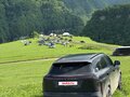 2023 Jaecoo J7 I, чёрный, 2850000 рублей - вид 8