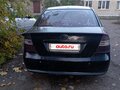 2010 Lifan Solano I (620), чёрный - вид 2
