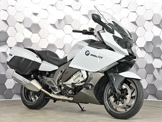 2015 BMW K 1600 GT, белый, 1319000 рублей, вид 1