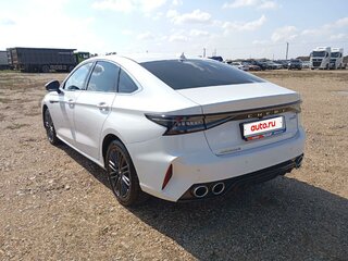 2023 Chery Arrizo 8, белый, 1326200 рублей, вид 4