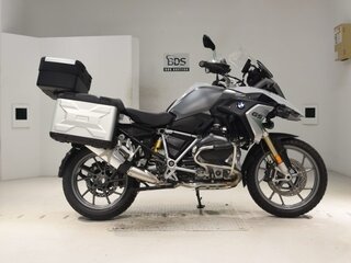 2019 BMW R 1200 GS, серебристый, 1189000 рублей, вид 2