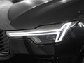 2026 Volvo XC90 B6 II Рестайлинг 2, чёрный - вид 7