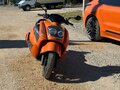2008 Suzuki Gemma, чёрный, 360000 рублей - вид 3