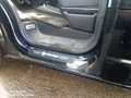 2007 Volkswagen Caravelle T5, чёрный, 1400000 рублей - вид 11