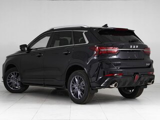 2024 SWM G01F, чёрный, 2154000 рублей, вид 4