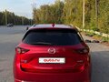 2020 Mazda CX-5 II, красный, 3300000 рублей - вид 4