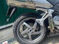 2004 Honda VFR 800, серый, 400000 рублей - вид 9