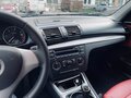 2010 BMW 1 серии 116d I (E81/E82/E87/E88) Рестайлинг, зелёный - вид 5