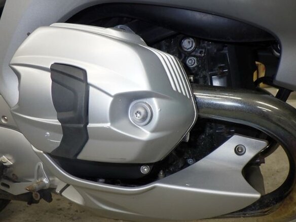 2013 BMW R 1200 RT, синий, 846000 рублей - вид 6