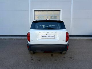 2026 Haval H3 I Рестайлинг, белый, 3249000 рублей, вид 5