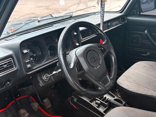 2010 Lada (ВАЗ) 2105, серый, 150000 рублей, вид 5