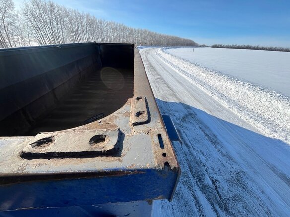 2013 Wielton NW, синий, 2150000 рублей - вид 28