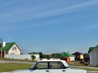 2008 Lada (ВАЗ) 2107, белый, 155000 рублей, вид 2