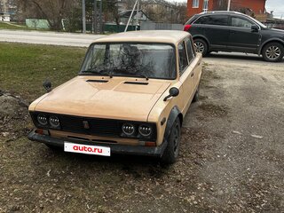 1989 Lada (ВАЗ) 2106, бежевый, 145000 рублей, вид 1