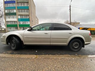 2010 ГАЗ Volga Siber I, серебристый, 300000 рублей, вид 4