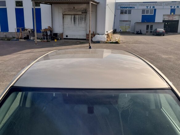 2010 Nissan Tiida I Рестайлинг, коричневый, 690000 рублей - вид 6