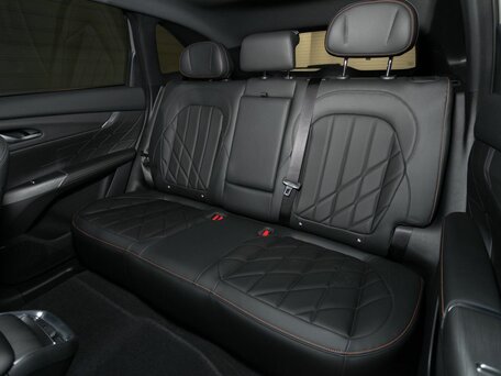 2025 Changan CS75 Plus IV, серый, 4335430 рублей, вид 5