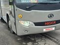 2010 Higer KLQ 6885, серый, 1250000 рублей - вид 2