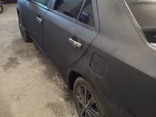 2012 Geely MK I, чёрный, 180000 рублей, вид 3