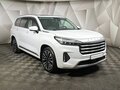 2022 Exeed VX I, белый, 2139000 рублей - вид 2