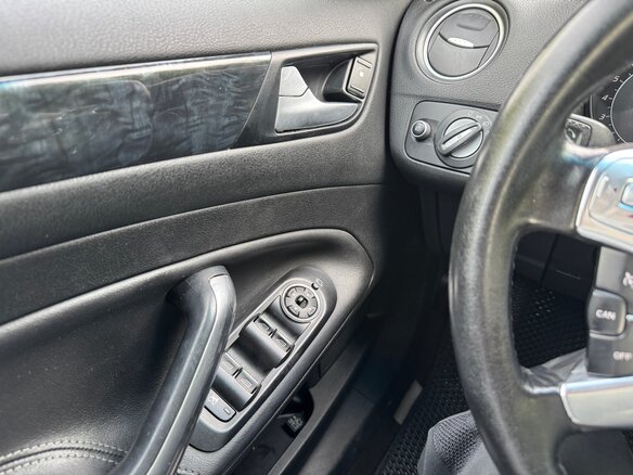 2013 Ford Mondeo IV Рестайлинг, белый - вид 8