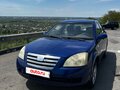 2007 Chery Fora (A21), синий, 300000 рублей