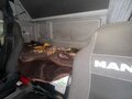 2007 MAN TGX, синий, 1830000 рублей - вид 9