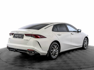 2025 GAC Empow, белый, 2335000 рублей, вид 5