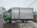 1994 Nissan Atlas, зелёный, 850000 рублей - вид 3