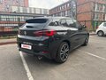 2019 BMW X2 xDrive18d I (F39), чёрный - вид 3