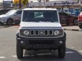 2026 Suzuki Jimny IV, белый, 3150000 рублей