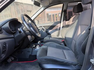 2022 Lada (ВАЗ) Granta I Рестайлинг, серебристый, 999000 рублей, вид 1
