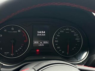 2023 Audi Q2 L 35 TFSI I Рестайлинг, белый, 2014757 рублей, вид 4