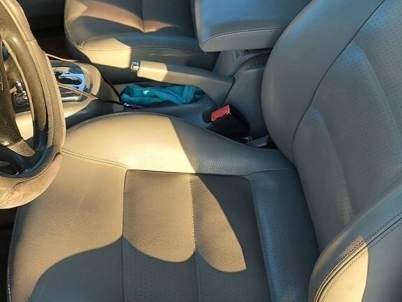 2004 Volkswagen Passat B5 Рестайлинг, серебристый, 350000 рублей - вид 8