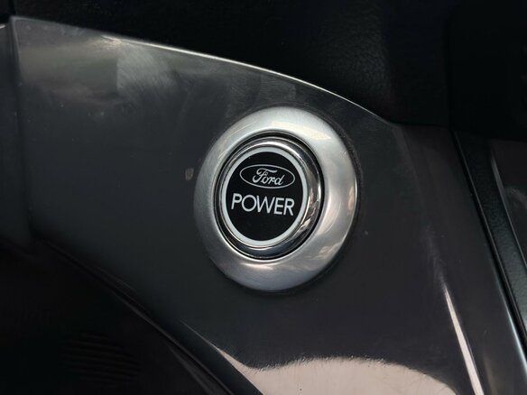 2013 Ford Kuga II, коричневый, 1145000 рублей - вид 17