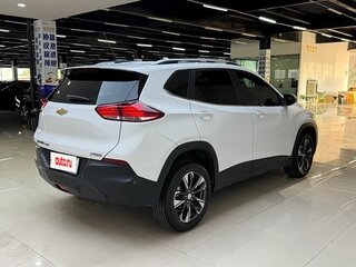 2023 Chevrolet Trax II, белый, 1280000 рублей, вид 5