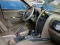 2003 Hyundai Santa Fe I, синий, 330000 рублей - вид 5
