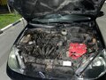 2004 Ford Focus I Рестайлинг, чёрный, 80000 рублей - вид 6