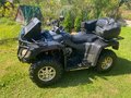 2012 Stels ATV-700, чёрный, 340000 рублей - вид 6