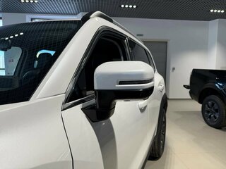 2026 Haval Dargo I Рестайлинг, белый, 3699000 рублей, вид 5