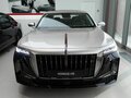 2024 Hongqi H9 I Рестайлинг, белый, 9990000 рублей - вид 1