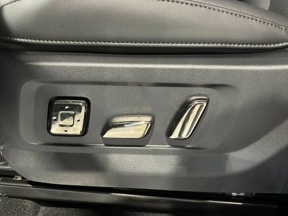 2026 Haval H9 II, серый, 4799000 рублей - вид 12