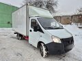 2024 ГАЗ ГАЗель Next, белый, 2690000 рублей - вид 1