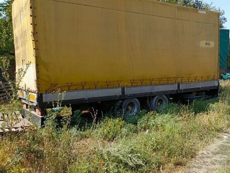 1992 MAN F (F7/F8/F9/F90), белый, 1000000 рублей, вид 4