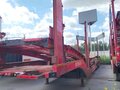 2024 Luxuda LZC9407BG, красный - вид 1